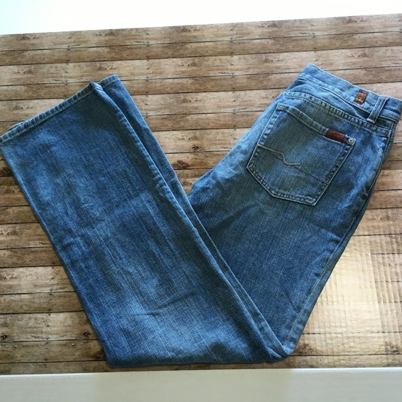 7 for all mankind relaxed jeans